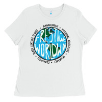 White step brothers Ladies Tee - artisFamous