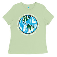 Matcha step brothers Ladies Tee - artisFamous