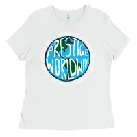 White step brothers Ladies Tee - artisFamous