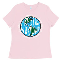 Bubblegum Pink step brothers Ladies Tee - artisFamous