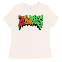 Bone vintage  flatbush Ladies Tee - artisFamous