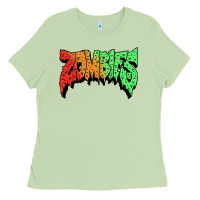 Matcha vintage  flatbush Ladies Tee - artisFamous