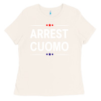 Bone anti cuomo political Ladies Tee - artisFamous