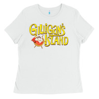 Gilligan Island Film Ladies Tee | Teevron