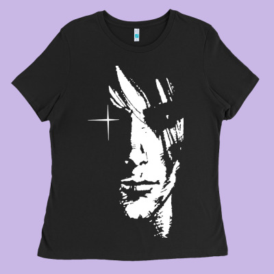 Sandman Morpheus Classic Ladies Tee Designed By Artisfamous