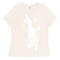 Bone sandman morpheus classic Ladies Tee - artisFamous