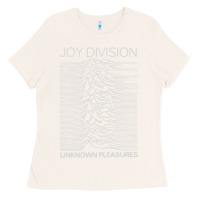 Bone Joy Division Classic Ladies Tee - artisFamous