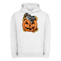 Pigment Lunar Rock sunflower pumpkin Urban Hoodie - JahusDesignShop
