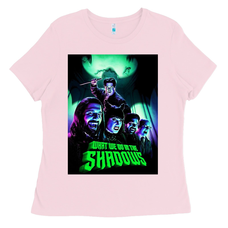 What We Do In The Shadows Classic Ladies Tee by artisFamous | Teevron