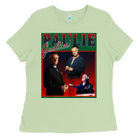 Matcha paulie walnuts gualtieri Ladies Tee - artisFamous