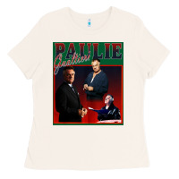 Bone paulie walnuts gualtieri Ladies Tee - artisFamous