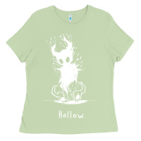 Matcha hollow void ,hollow knight  t shirt Ladies Tee - artisFamous