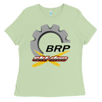 Matcha brp ski doo Ladies Tee - artisFamous