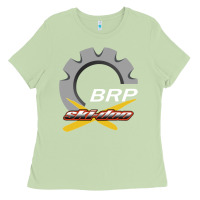 Matcha brp ski doo Ladies Tee - artisFamous