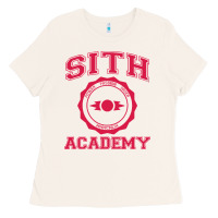 Bone sith academy Ladies Tee - artisFamous