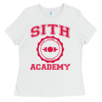 White sith academy Ladies Tee - artisFamous