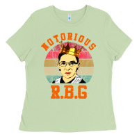 Matcha rbg Ladies Tee - artisFamous