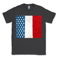 Smoke custom text american flag(used font 'doctrin Classic Tee - Jasminsmagicworld