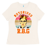 Rbg Ladies Tee | Teevron