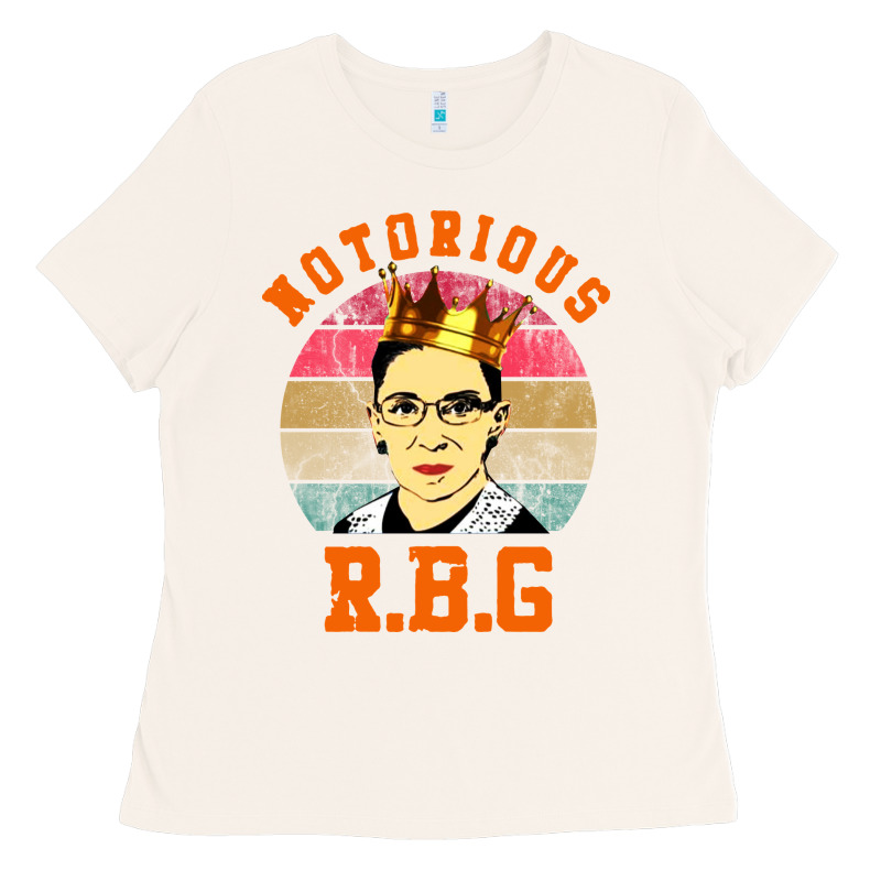 Rbg Ladies Tee by artisFamous | Teevron