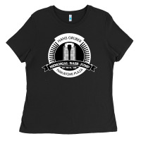 Hans Gruber Day Ladies Tee | Teevron