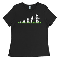 Lego Ladies Tee | Teevron