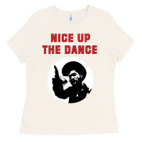 Bone nice up the dance Ladies Tee - artisFamous