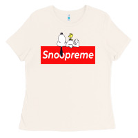 Bone snoopreme Ladies Tee - artisFamous
