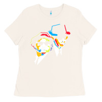 Bone blues brothers Ladies Tee - artisFamous