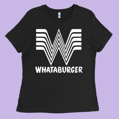 New Whataburger Ladies Tee Designed By Artisfamous