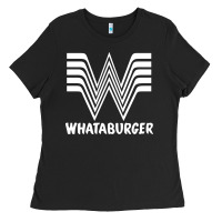 Black new whataburger Ladies Tee - artisFamous