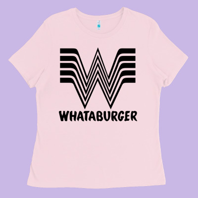 New Whataburger Ladies Tee Designed By Artisfamous
