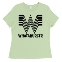 Matcha new whataburger Ladies Tee - artisFamous