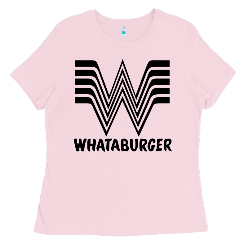 New Whataburger Ladies Tee by artisFamous | Teevron