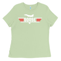 Matcha goose Ladies Tee - artisFamous