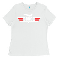 White goose Ladies Tee - artisFamous