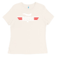 Bone goose Ladies Tee - artisFamous