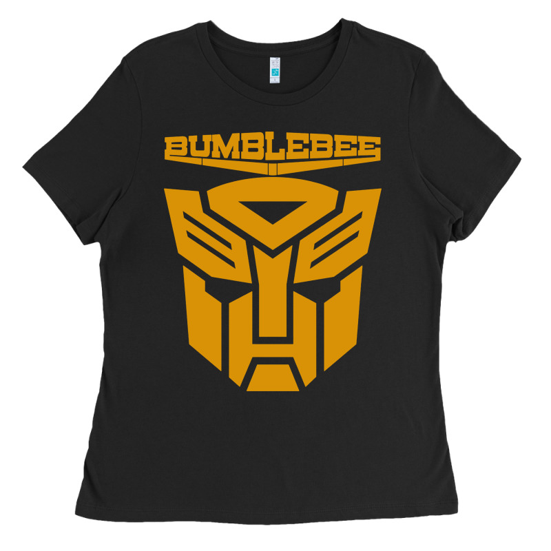 Bumblebee Ladies Tee by artisFamous | Teevron