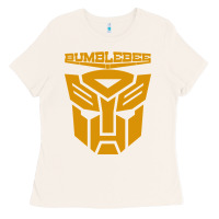Bone bumblebee Ladies Tee - artisFamous