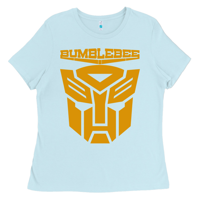 Bumblebee Ladies Tee by artisFamous | Teevron