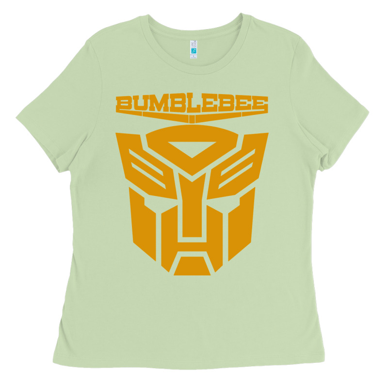 Bumblebee Ladies Tee by artisFamous | Teevron