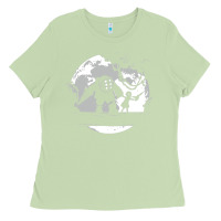 Matcha bioshock matata Ladies Tee - artisFamous