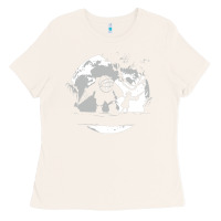 Bone bioshock matata Ladies Tee - artisFamous