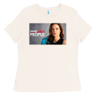Bone mary kills people Ladies Tee - artisFamous
