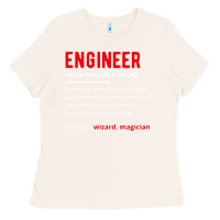 Bone engineer definition Ladies Tee - artisFamous