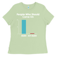 Matcha come on eileen Ladies Tee - artisFamous