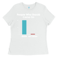 White come on eileen Ladies Tee - artisFamous