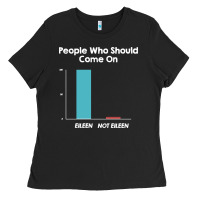 Black come on eileen Ladies Tee - artisFamous