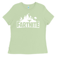 Matcha fartnite Ladies Tee - artisFamous
