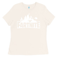 Bone fartnite Ladies Tee - artisFamous